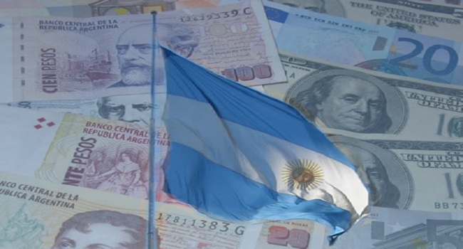 Argentina anuncia acordo para quitar dívida com Clube de Paris